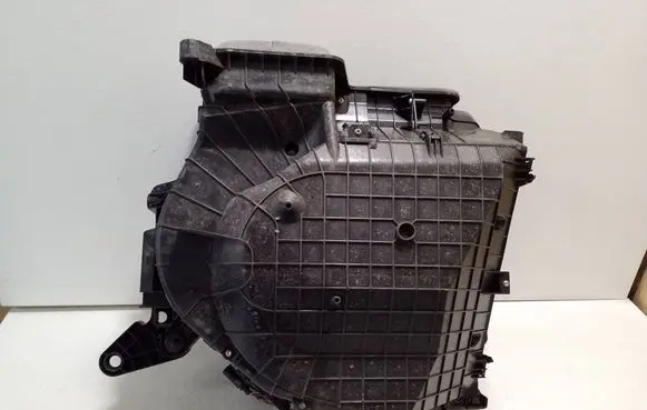 Cupra Born Interior heater climate box assembly 1EA820153L 1EA971566