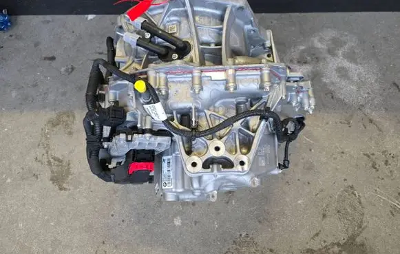 BMW X1 U11 Automatic gearbox 5B14546