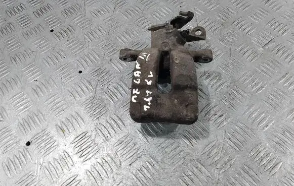 Renault Megane III Rear brake caliper