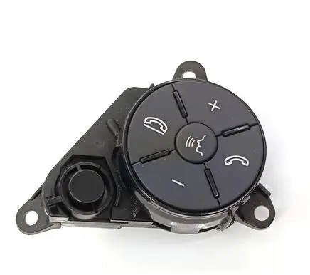 Mercedes-Benz GL X164 Dashboard trim 1648700658