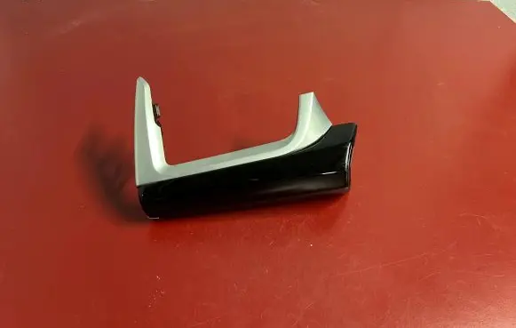BMW X1 U11 Dashboard glove box trim 9636241