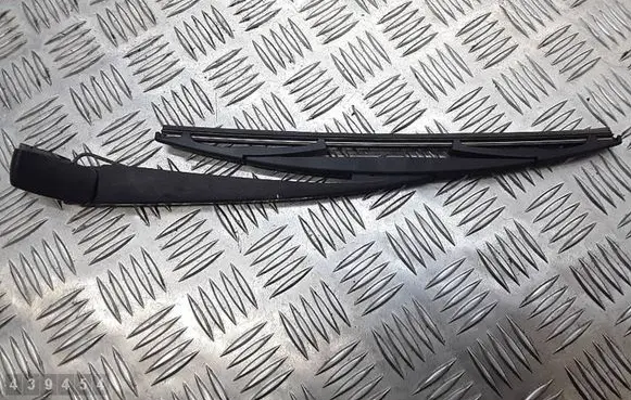 Citroen C5 Aircross Rear wiper blade arm PETGF45
