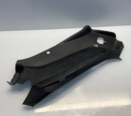 Mercedes-Benz GLK (X204) Engine bonnet/hood lock trim molding A2048261024 B3B181102 2048261024
