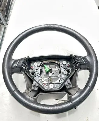 Volvo XC90 Steering wheel 8666891
