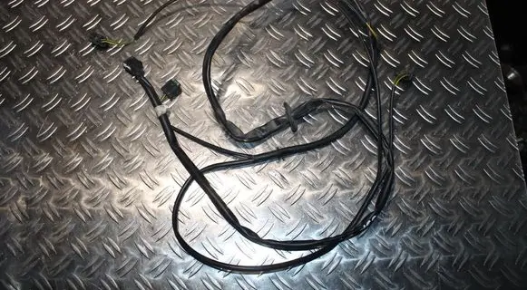 Volvo S60 Parking sensor (PDC) wiring loom 9187072 C3234