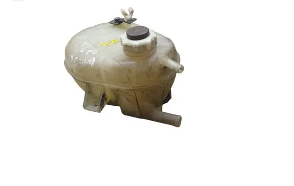 Renault Master II Coolant expansion tank/reservoir 7700838740