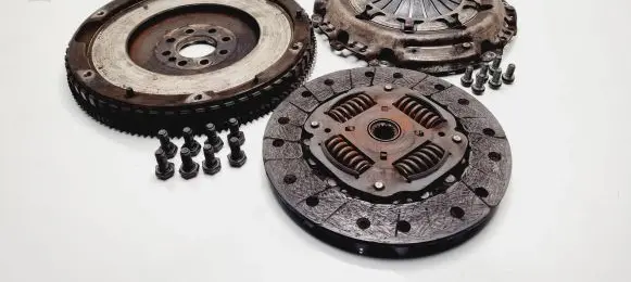 Citroen C5 Clutch set kit 9629580010 323051510