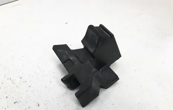 Renault Scenic E-Tech V Fender foam support/seal 668931954R