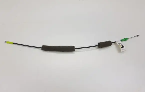 Lexus GS 300 350 430 450H Front door cable line 