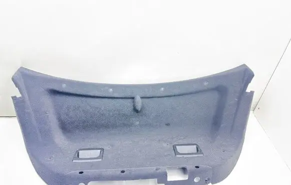Mercedes-Benz CLS C219 Tailgate trim c2196900541