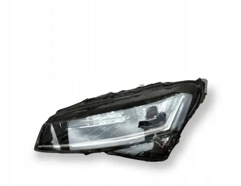 Skoda Superb B8 (3V) Headlight/headlamp 3V1941015D
