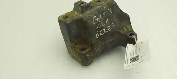 Volkswagen Golf Sportsvan Gearbox mounting bracket 1K0199117CF