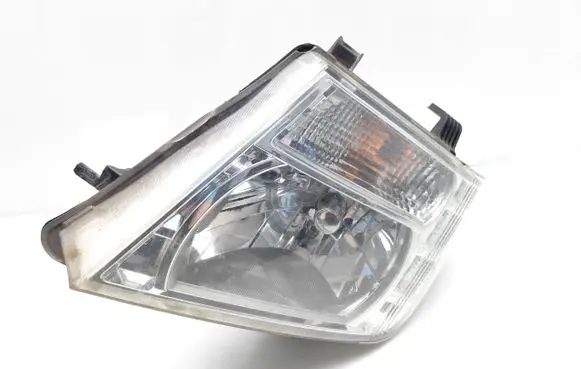 Headlight/headlamp