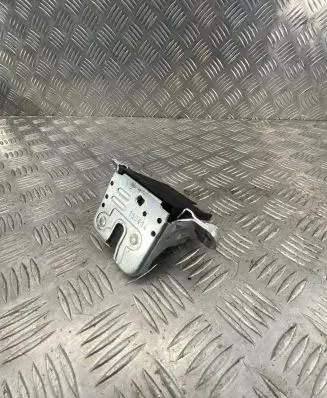 Volkswagen Sharan Tailgate/trunk/boot lock/catch/latch 7P0827505G