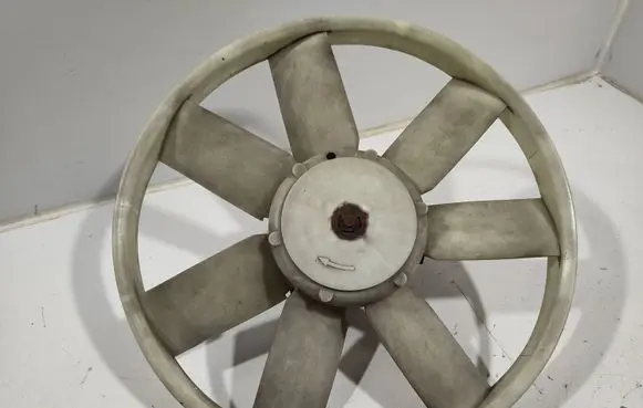 Volkswagen Vento Fan impeller 01301077268