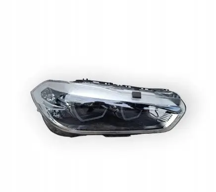 BMW X2 F39 Headlight/headlamp 5A1E0A8