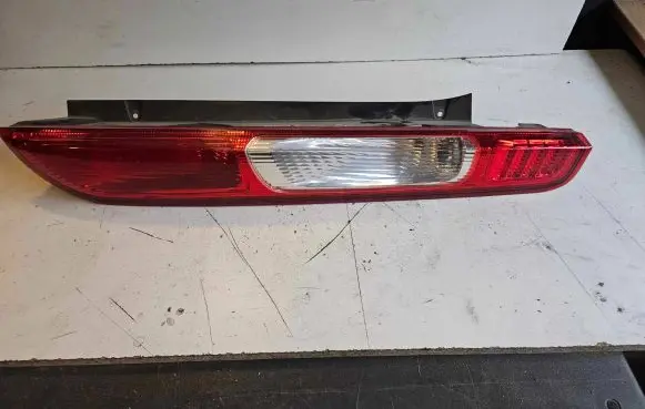 Ford Focus Rear/tail lights 0374D
