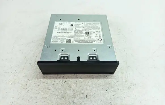 Seat Leon IV Radio/CD/DVD/GPS head unit 5FA035862D