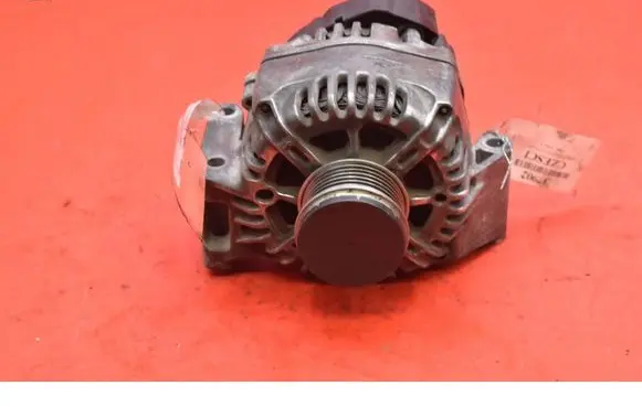 Opel Astra H Generator/alternator 13117279YQ