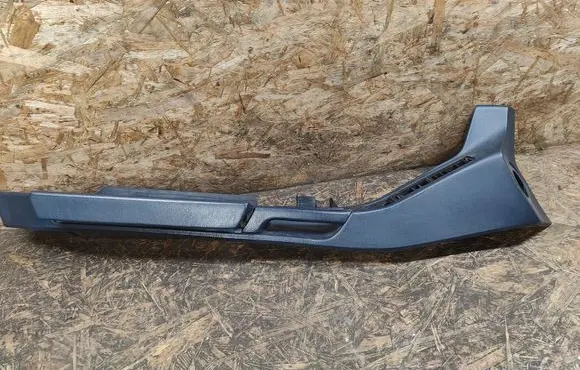 Porsche 928 Front door interior handle trim 