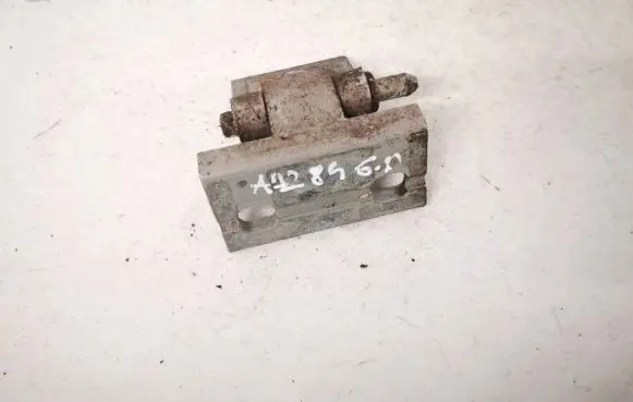 Volvo S80 Rear door lower hinge