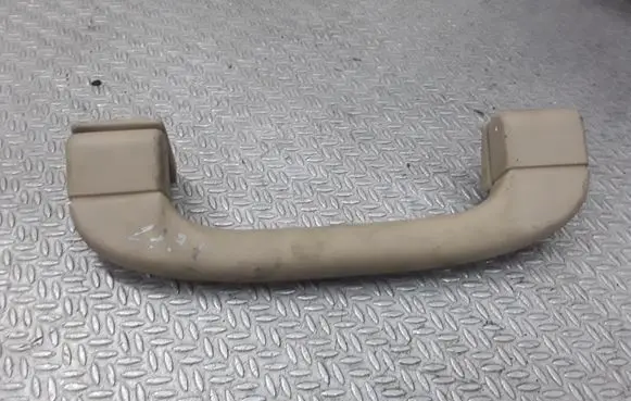 BMW 5 E39 Front interior roof grab handle