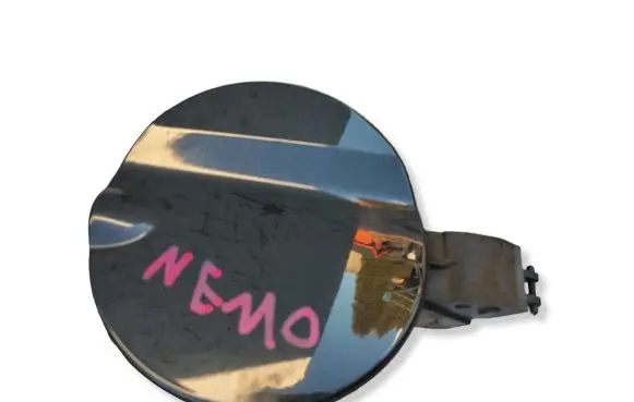 Citroen Nemo Fuel tank cap 