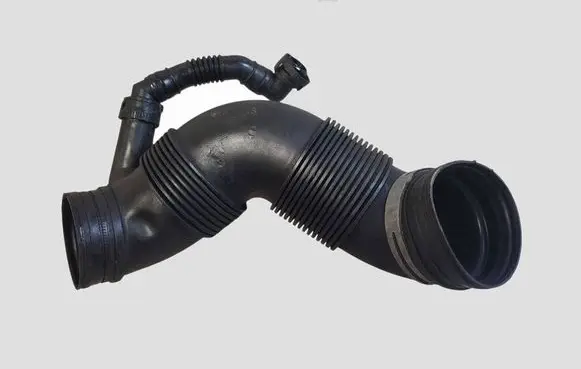 Volkswagen Golf V Air intake hose/pipe 3C0129654M VCD446196604