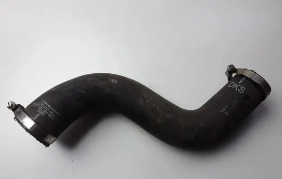 Audi A6 S6 C7 4G Air intake hose/pipe 4G0145737Q