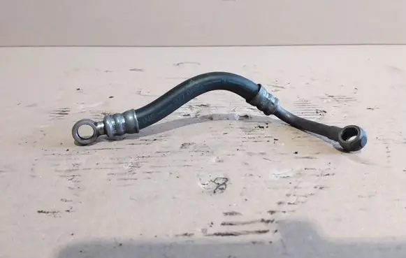 BMW 5 E39 Turbo turbocharger oiling pipe/hose 2770600