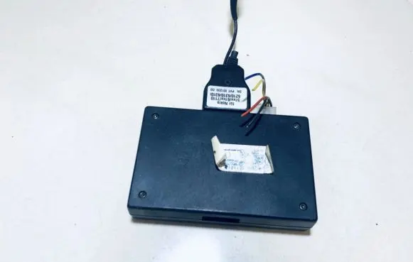 Opel Signum Other control units/modules 621063106310i