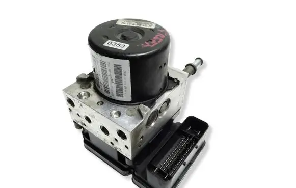 Fiat Freemont ABS Pump P68145509AF 25021221894