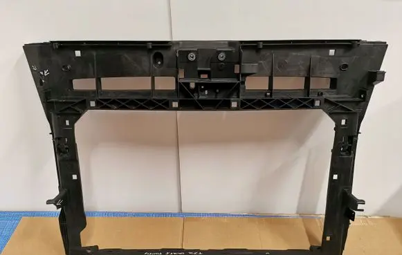 Skoda Karoq Radiator support slam panel 57A805588D