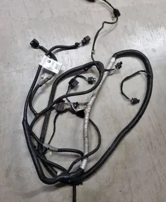 Chrysler Pacifica Parking sensor (PDC) wiring loom P68228594AF 594AF