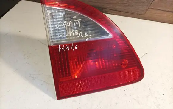 Ford Galaxy Tailgate rear/tail lights 7M5945093B 96442800