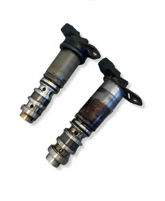BMW 1 E81 E87 Camshaft vanos timing valve 7584115