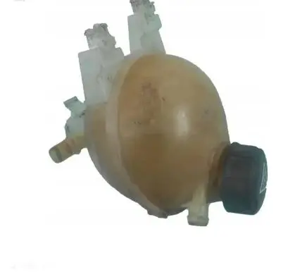 Peugeot 207 CC Fuel expansion tank 98007772800