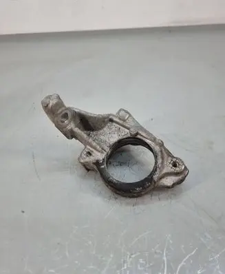 Citroen C4 Grand Picasso Driveshaft support bearing bracket 9678074180