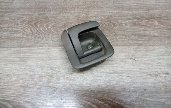 Volvo S60 Engine bonnet (hood) release handle 30634786