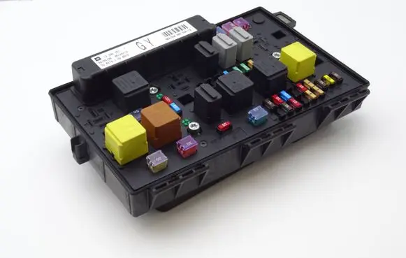 Fuse module