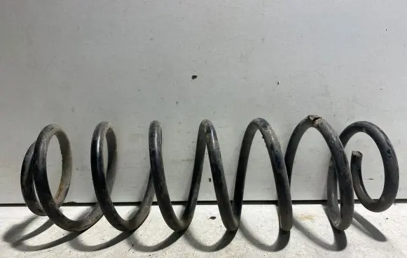 Seat Ibiza III (6L) Rear coil spring