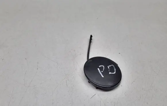 Audi A4 S4 B8 8K Front tow hook cap/cover 8K0807241