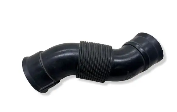 Opel Corsa C Air intake hose/pipe 9129709