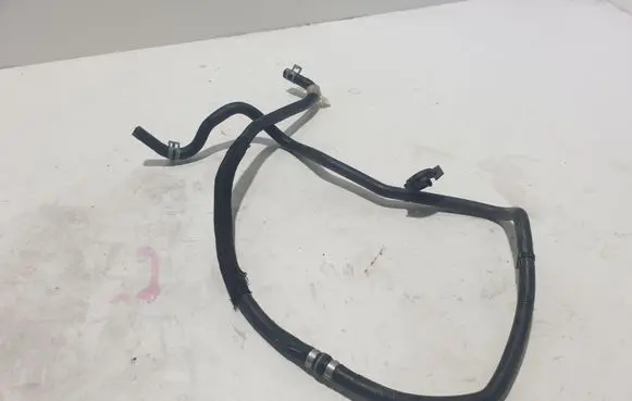Chrysler Pacifica Engine coolant pipe/hose 68233884AD