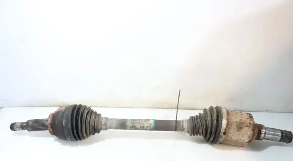 Ford Transit Courier Front driveshaft