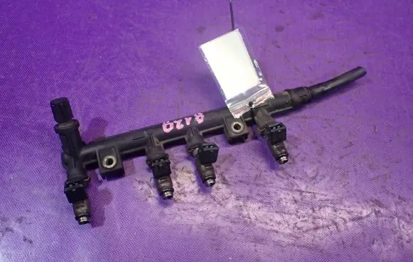Fiat Punto (188) Fuel main line pipe 3219018301
