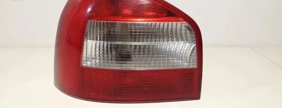 Audi A3 S3 8L Rear/tail lights 8L0945095B