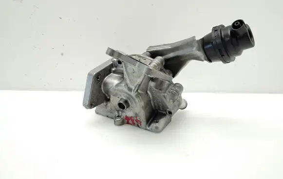 Mercedes-Benz E W212 EGR valve A6511420467 A65114002