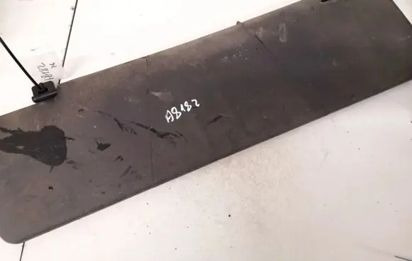 Peugeot Boxer Sun visor
