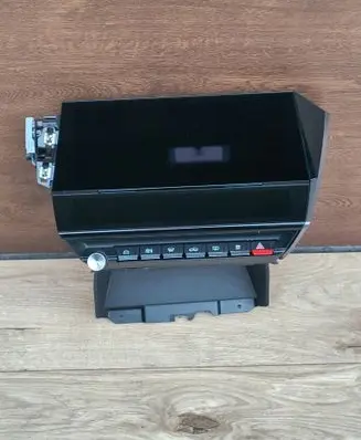 Peugeot 408 P54 Screen/display/small screen 9837654580 GD1030SA00440 9850437080